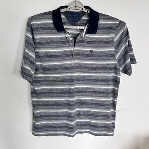 Lincoln Men’s Short Sleeve Polo

Size XL